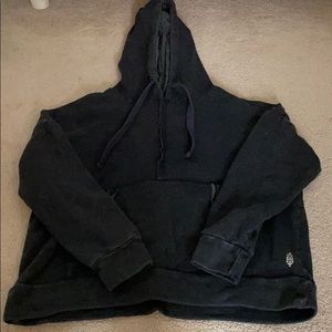 Free people movement matching hoodie